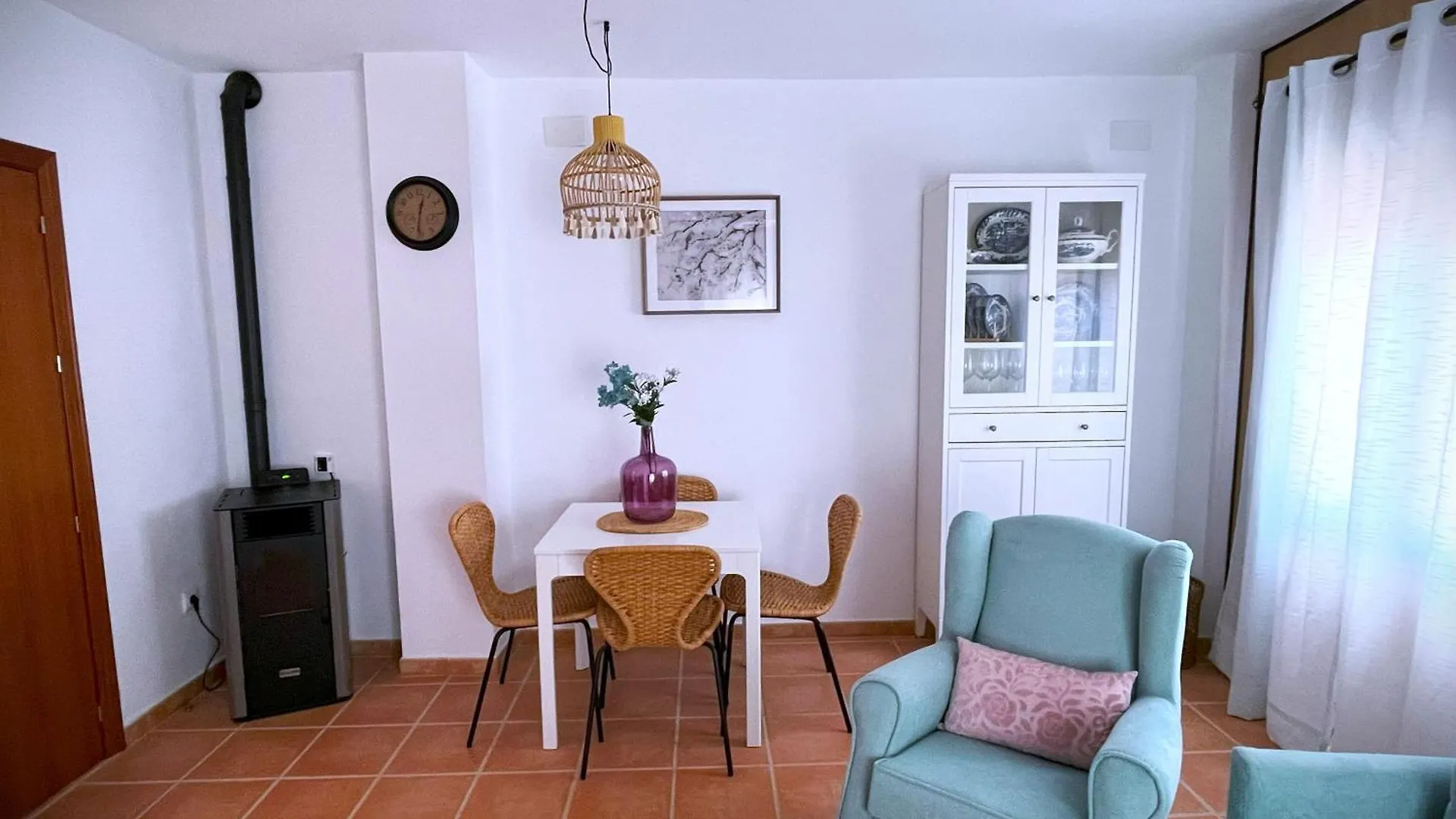 El Balcon De Fuenteheridos