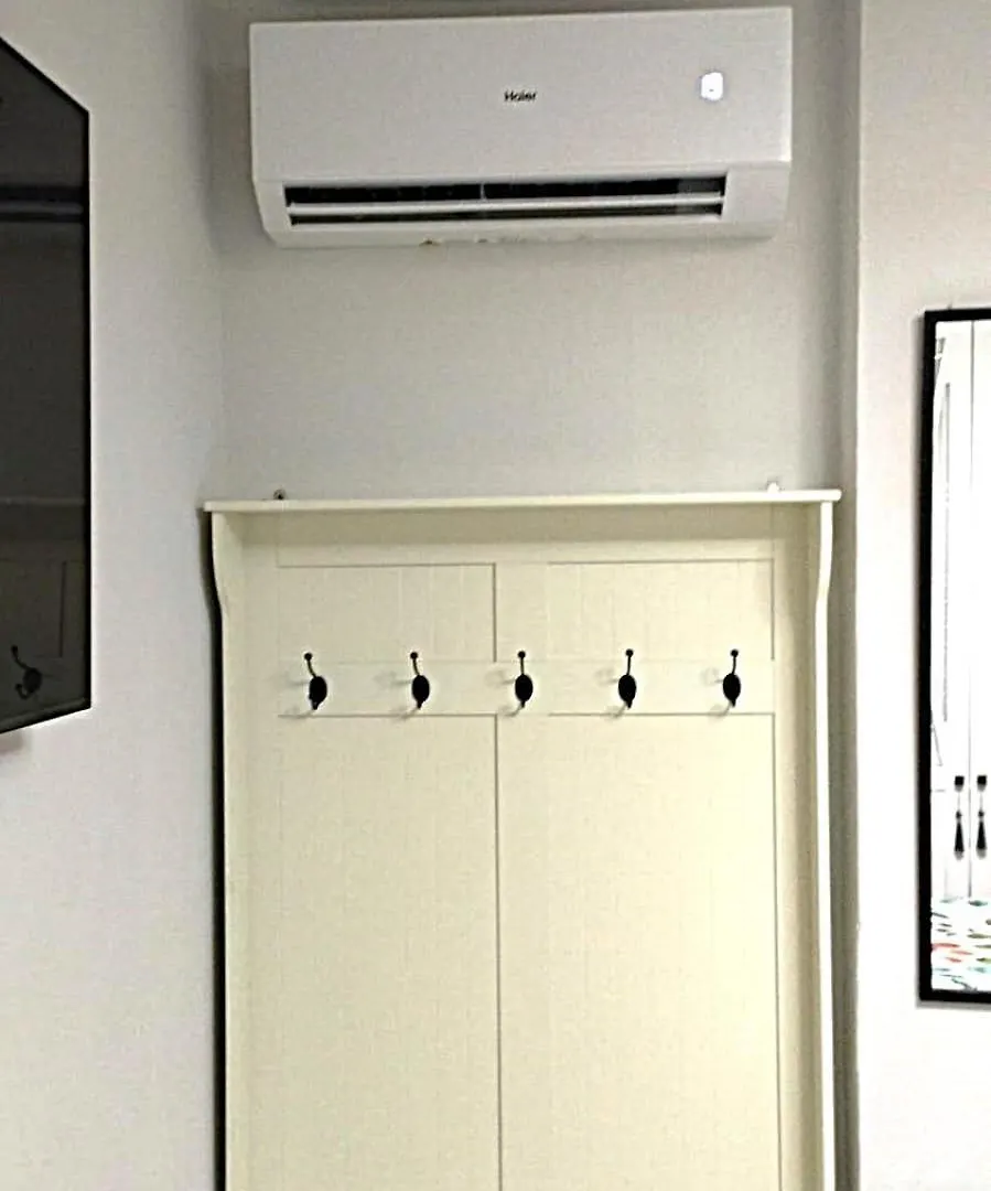 Apartamento El Balcon De Fuenteheridos