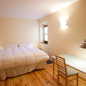 Font Dels Recons Apartamento La Molina