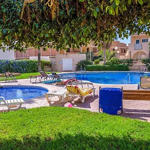 Apartamento Ii Precioso Con Piscina Y Garaje Ii, Cuevas del Almanzora