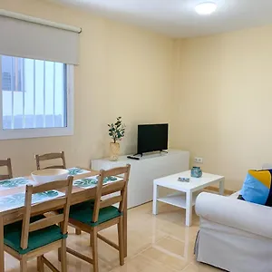 Miramar 9 Apartamento San Sebastián de la Gomera